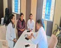 General Awarness Camp 2025 , Medical Camp 11 Jul-2026 